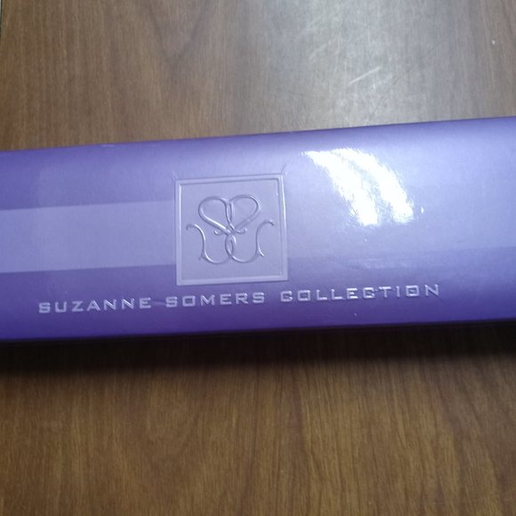 Women's Suzanne Sommers Collection Wristwatch-Gift Boxed - Picture 3 of 3